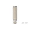 Te Connectivity Circular Connector, 8 Contact(S), Zinc Alloy, Male, Idc Terminal, Plug 2327989-1